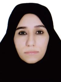 تصویر دکتر حمیرا ارباب
