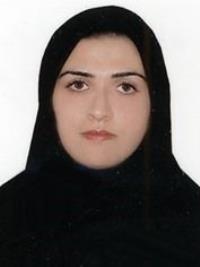 تصویر دکتر زهرا نقیب زاده