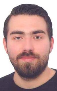 تصویر دکتر شایان پورقاضی