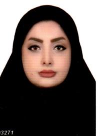 تصویر دکتر زهرا فصیحی