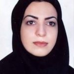 تصویر دکتر مریم آقابیگی