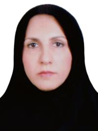 تصویر دکتر مژگان بقائی انارکی