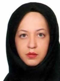 تصویر دکتر الهه اورنگ