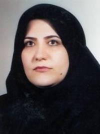 تصویر دکتر نسرین نوری