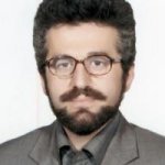 تصویر دکتر صادق حسن نیاء