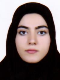 تصویر دکتر سعیده میرزائی فدافن