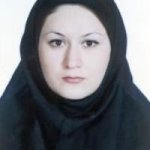 تصویر دکتر زهرا طاهری نیا