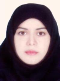 تصویر دکتر سمیه ابراهیمی
