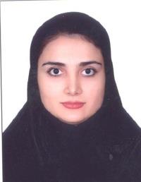 تصویر دکتر الهام صالحیان
