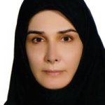 تصویر دکتر مریم اکرمی