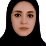 تصویر دکتر ساره قدسی