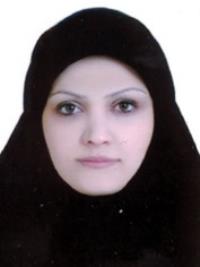 تصویر دکتر سیده ساناز نیری