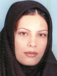 تصویر دکتر فرزانه زاهدی