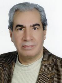 تصویر دکتر عباس فرخیان