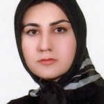 تصویر دکتر مریم جهانگیری