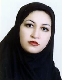 تصویر دکتر شقایق صلح جویان