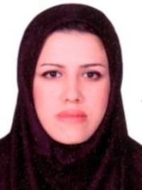 تصویر دکتر سیده مرسده زوارموسوی نیاکی