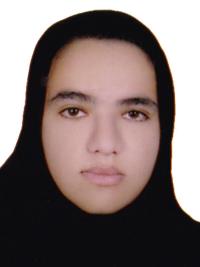 تصویر دکتر فریده محمدی نسب