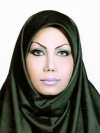 تصویر دکتر الهه جهانبخش