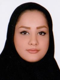 تصویر دکتر پردیس کبریتی بقال