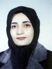 تصویر دکتر سیده عطیه شاه رخی