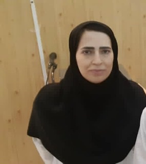 تصویر دکتر لیلا افشارهزارخانی