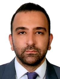 تصویر دکتر امیرعلی فلاحیان