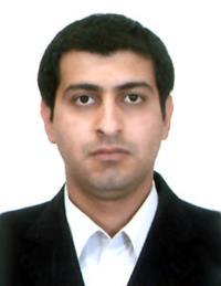 تصویر دکتر آرش فدوی