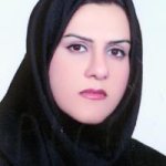 تصویر دکتر نفیسه اقابیگی