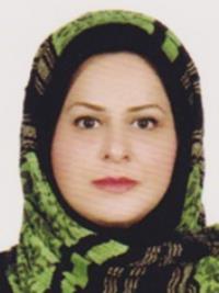 تصویر دکتر الهه مهاجرزاده