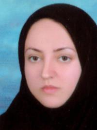 تصویر دکتر آزاده محسنی