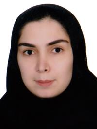 تصویر دکتر مهسا الیاسی