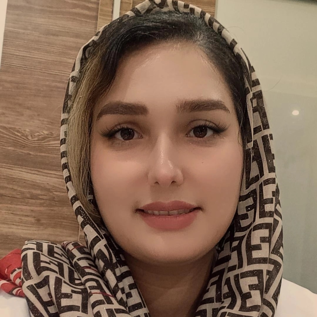 تصویر دکتر فاطمه مسلمی پطرودی
