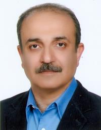 تصویر دکتر ارمین تاج میرریاحی