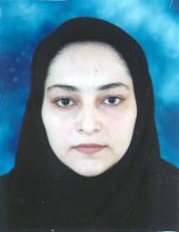 تصویر دکتر اعظم دوزنده تبریزی