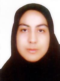 تصویر دکتر وحیده صدیق سارانی