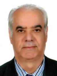 تصویر دکتر علی سینا