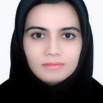 تصویر دکتر رویا احمدی راینی
