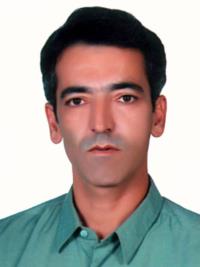 تصویر دکتر محمدرضا مشهدی کاظمی