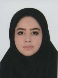 تصویر دکتر خاطره مولائی طالخونچه