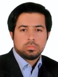 تصویر دکتر الیاس نقیب