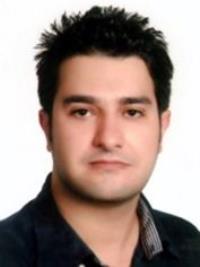 تصویر دکتر سیدحامد حسینی دهکردی