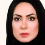 تصویر دکتر بهناز علمی