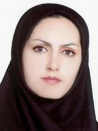 تصویر دکتر سیده فائقه حسینی
