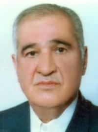 تصویر دکتر محمدرضا داودی