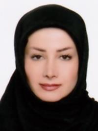 تصویر دکتر مریم ابراهیمی