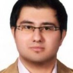 تصویر دکتر محمدامین بهزادپور