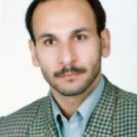 تصویر دکتر محمدرضا غلامی