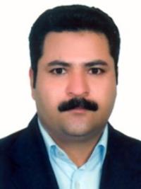 تصویر دکتر علی باقری چاروک