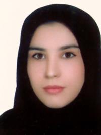تصویر دکتر مریم اسمعیل دخت نرگس آباد